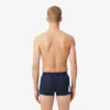 Lot de 3 boxers en coton stretch pour homme Lot de 3 boxers en coton stretch pour homme
