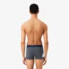 Lot de 3 boxers en coton stretch pour homme Lot de 3 boxers en coton stretch pour homme