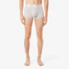 Lot de 3 boxers en coton stretch pour homme Lot de 3 boxers en coton stretch pour homme