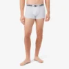 Lot de 3 boxers en coton stretch pour homme Lot de 3 boxers en coton stretch pour homme