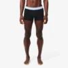 Lot de 3 boxers en coton stretch pour homme Lot de 3 boxers en coton stretch pour homme