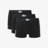 Lot de 3 boxers en coton stretch pour homme Lot de 3 boxers en coton stretch pour homme