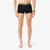 Lot de 3 boxers en coton stretch pour homme Lot de 3 boxers en coton stretch pour homme