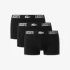 Lot de 3 boxers en coton stretch pour homme