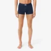 Lot de 3 boxers en coton stretch pour homme Lot de 3 boxers en coton stretch pour homme