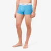 Lot de 3 boxers en coton stretch pour homme Lot de 3 boxers en coton stretch pour homme