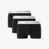 Lot de 3 boxers en coton stretch pour homme Lot de 3 boxers en coton stretch pour homme