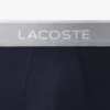Lot de 3 boxers en coton stretch pour homme