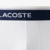 Lot de 3 boxers en coton stretch pour homme Lot de 3 boxers en coton stretch pour homme