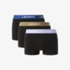 Lot de 3 boxers en coton stretch pour homme Lot de 3 boxers en coton stretch pour homme
