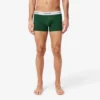 Lot de 3 boxers en coton stretch pour homme Lot de 3 boxers en coton stretch pour homme