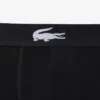Lot de 3 boxers en coton stretch pour homme Lot de 3 boxers en coton stretch pour homme