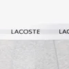 Lot de 3 boxers en coton stretch pour homme Lot de 3 boxers en coton stretch pour homme