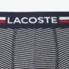 Lot de 3 boxers en coton stretch pour homme Lot de 3 boxers en coton stretch pour homme