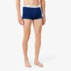 Lot de 3 boxers en coton stretch pour homme Lot de 3 boxers en coton stretch pour homme