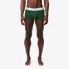 Lot de 3 boxers en coton stretch pour homme Lot de 3 boxers en coton stretch pour homme