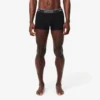 Lot de 3 boxers en coton stretch pour homme Lot de 3 boxers en coton stretch pour homme
