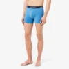 Lot de 3 boxers en coton stretch pour homme Lot de 3 boxers en coton stretch pour homme
