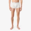 Lot de 3 boxers en coton stretch pour homme Lot de 3 boxers en coton stretch pour homme