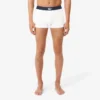 Lot de 3 boxers en coton stretch pour homme Lot de 3 boxers en coton stretch pour homme
