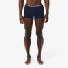 Lot de 3 boxers en coton stretch pour homme Lot de 3 boxers en coton stretch pour homme