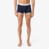 Lot de 3 boxers en coton stretch pour homme Lot de 3 boxers en coton stretch pour homme
