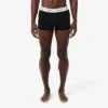 Lot de 3 boxers en coton stretch pour homme Lot de 3 boxers en coton stretch pour homme