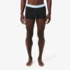 Lot de 3 boxers en coton stretch pour homme Lot de 3 boxers en coton stretch pour homme