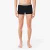 Lot de 3 boxers en coton stretch pour homme