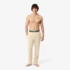 Lot de 3 boxers en jersey de coton pour homme Lot de 3 boxers en jersey de coton pour homme
