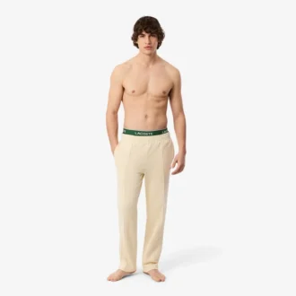 Lot de 3 boxers en jersey de coton pour homme