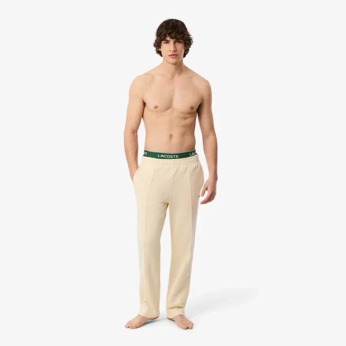 Lot de 3 boxers en jersey de coton pour homme Lot de 3 boxers en jersey de coton pour homme