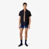 Lot de 3 boxers en jersey de coton pour homme Lot de 3 boxers en jersey de coton pour homme