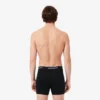 Lot de 3 boxers en jersey de coton pour homme Lot de 3 boxers en jersey de coton pour homme