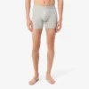 Lot de 3 boxers en jersey de coton pour homme Lot de 3 boxers en jersey de coton pour homme