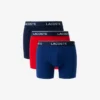Lot de 3 boxers en jersey de coton pour homme Lot de 3 boxers en jersey de coton pour homme