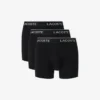 Lot de 3 boxers en jersey de coton pour homme Lot de 3 boxers en jersey de coton pour homme