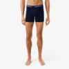 Lot de 3 boxers en jersey de coton pour homme Lot de 3 boxers en jersey de coton pour homme