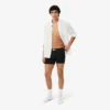Lot de 3 boxers en jersey stretch