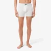 Lot de 3 boxers en jersey stretch
