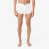 Lot de 3 boxers en jersey stretch