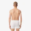 Lot de 3 boxers en jersey stretch