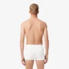 Lot de 3 boxers en jersey stretch