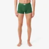 Lot de 3 boxers en jersey stretch