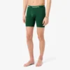 Lot de 3 boxers en maille technique