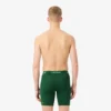 Lot de 3 boxers en maille technique