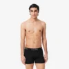 Lot de 3 boxers en microfibre pour homme Lot de 3 boxers en microfibre pour homme