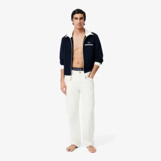 Lot de 3 boxers en microfibre pour homme