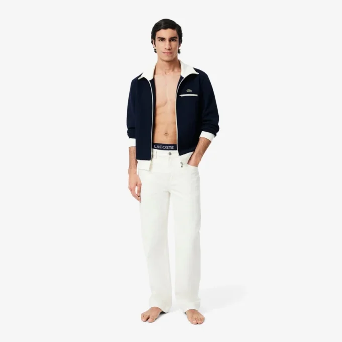 Lot de 3 boxers en microfibre pour homme Lot de 3 boxers en microfibre pour homme
