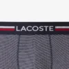 Lot de 3 boxers multicolores pour homme Lot de 3 boxers multicolores pour homme
